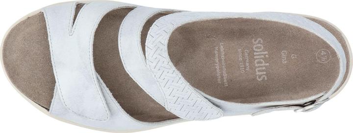 Actual product image Sandal Gina - width G (39)