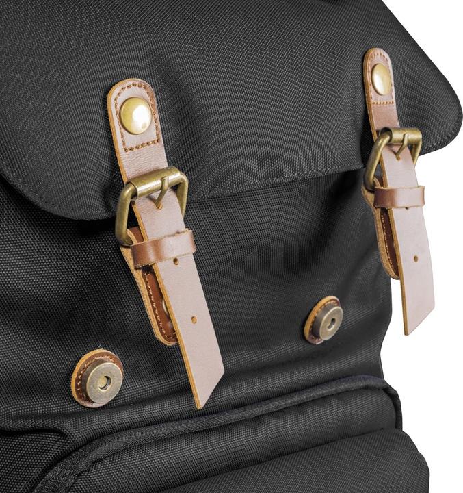 Actual product image mantona Luis (Photo backpack, 19 l)