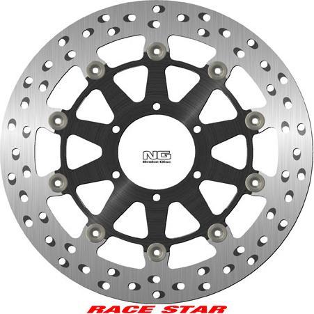 NG Brake Disc, Disco del freno, (320 mm)