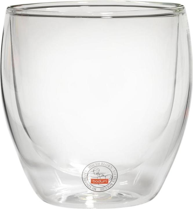 Produktbild Bodum Pavina (250 ml, 6 x)