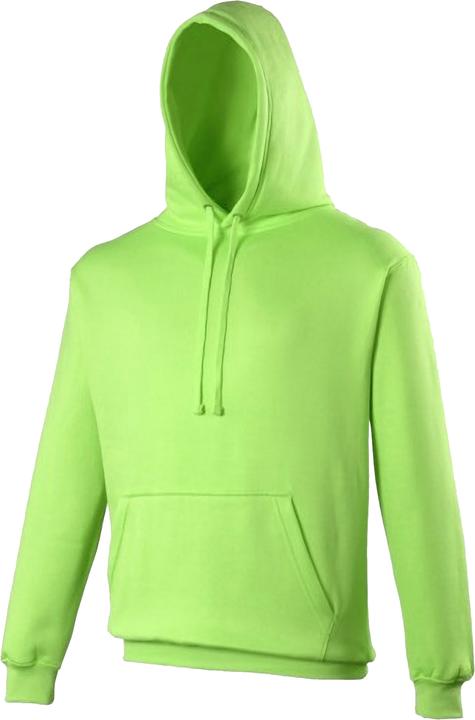 Vert fluo