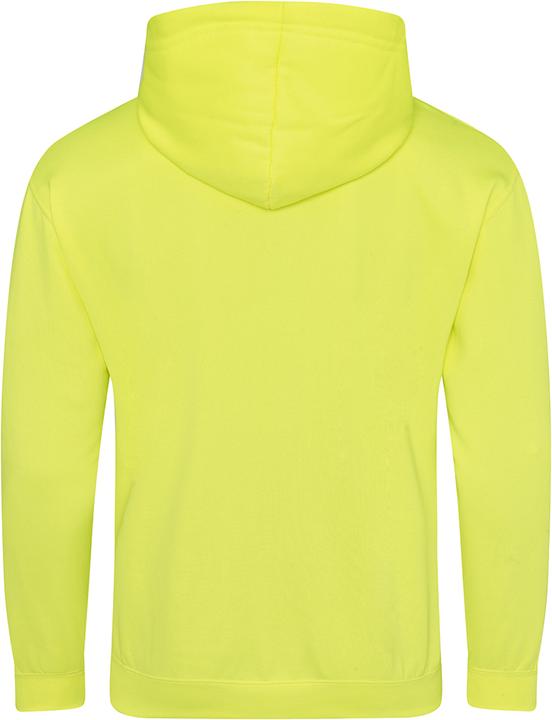 Immagine prodotto Awdis Felpa con cappuccio in colori neon (M)