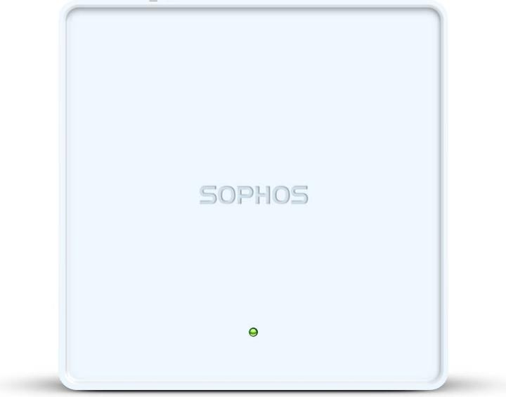 Produktbild Sophos APX 530 plenum-rated Point ETSI plain no power adapter/PoE Injector (1750 Mbit/s)