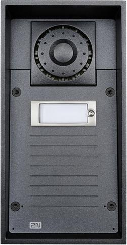 Image du produit 2N Helios IP Force 1 appel + 10W (Filaire)