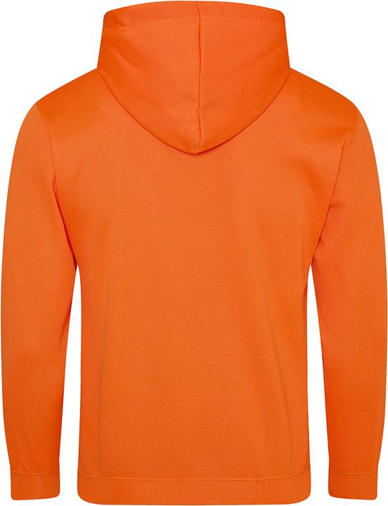 Image du produit Awdis Sweat à capuche fluo (XXL)
