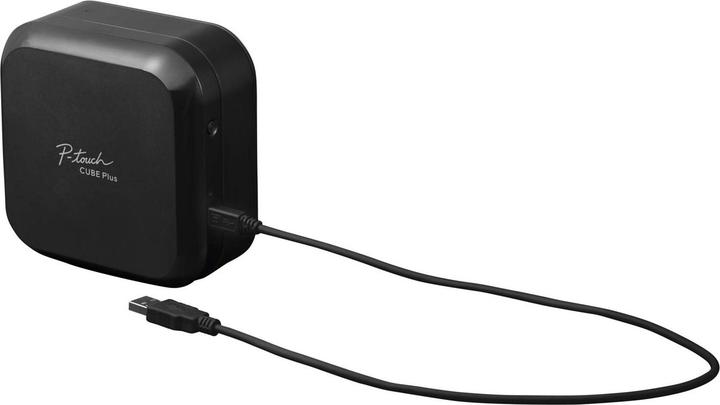 Immagine prodotto Brother P-Touch Cube Plus PT-P710BT