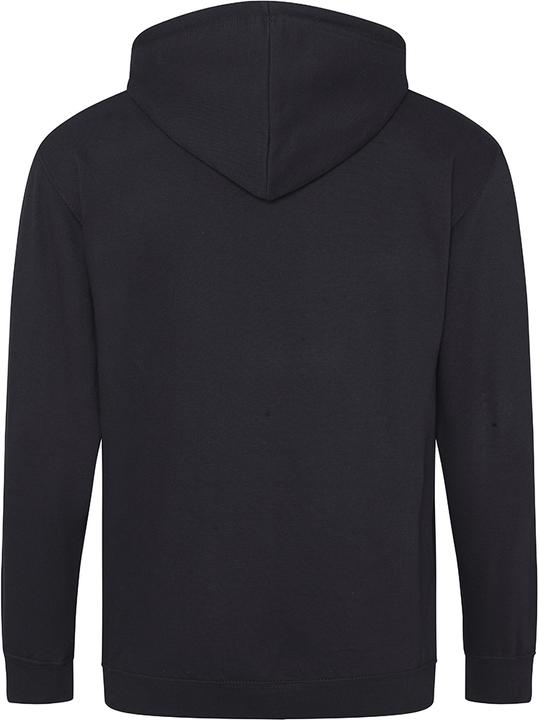 Immagine prodotto Awdis Giacca con cappuccio Pullover con cappuccio e zip (4XL)