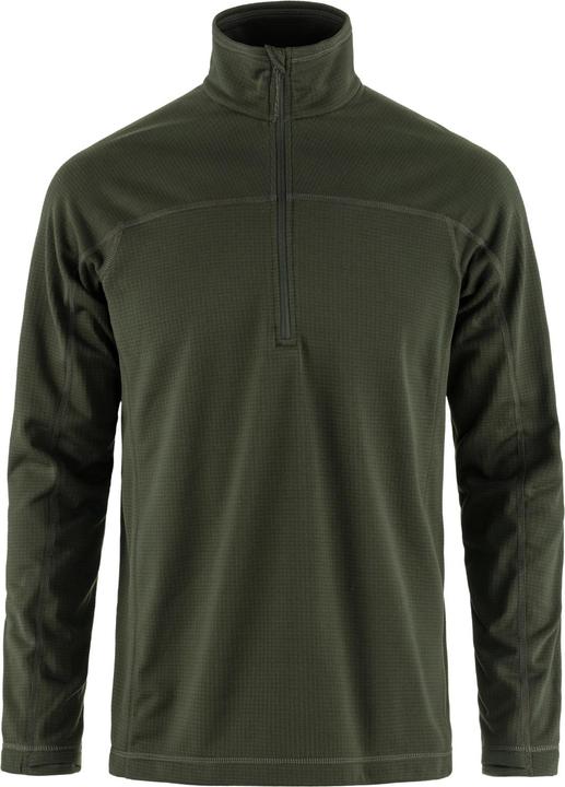 Fjällräven Abisko Lite Fleece Half Zip