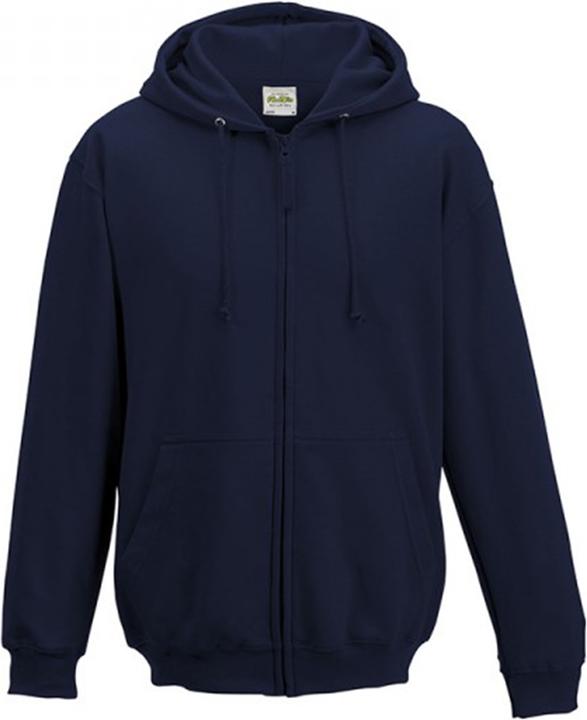 New navy blue