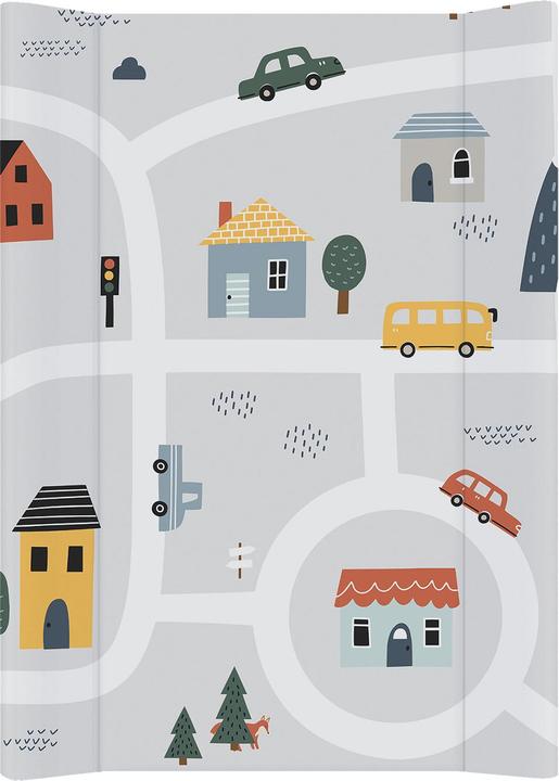 Image du produit Rotho Babydesign Keilwickelauflage (50 x 70 cm)