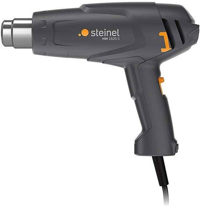 Produktbild Steinel Heissluftgebläse HM 1620S