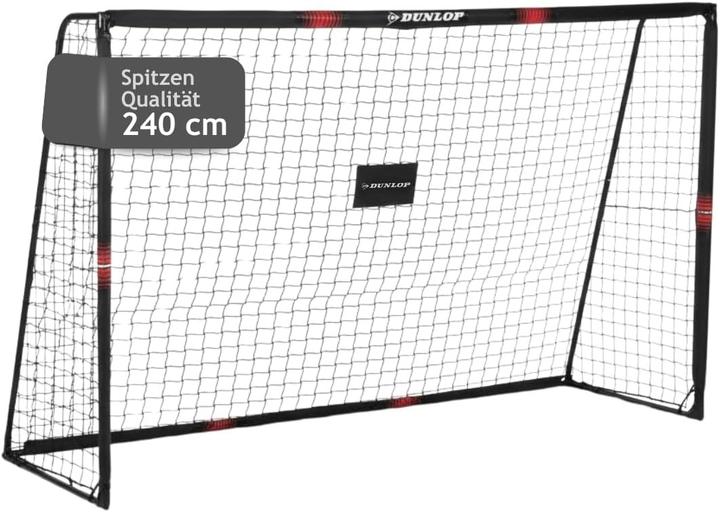 Produktbild Dunlop Soccer goal