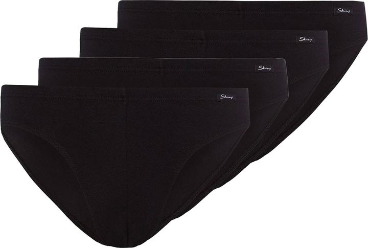 Produktbild Skiny Slip Casual Figurbetont (XL, 4er Pack)