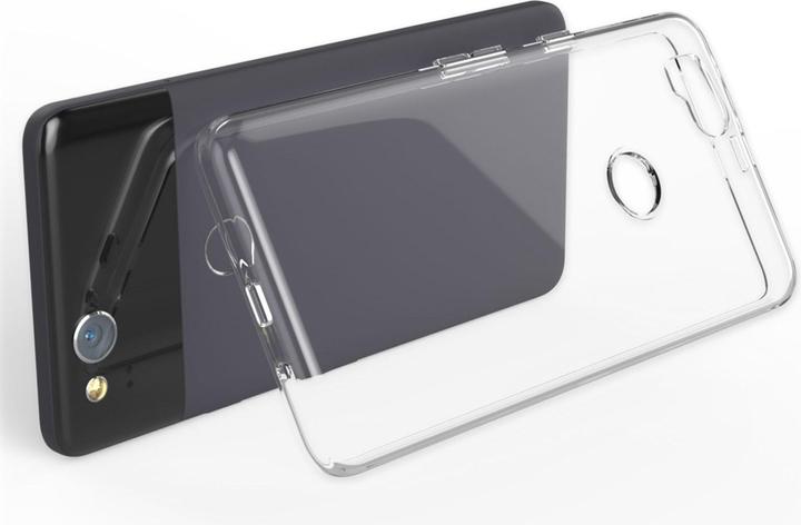 Produktbild Nalia Handyhülle (Google Pixel 2)