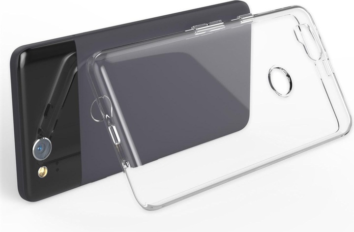 Actual product image Nalia Mobile phone cover (Google Pixel 2)