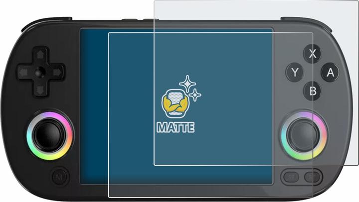 Immagine prodotto BROTECT Pellicola antiriflesso Pellicola protettiva dello schermo Pellicola protettiva dello schermo opaca