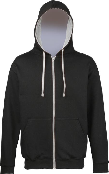 Black, Light grey