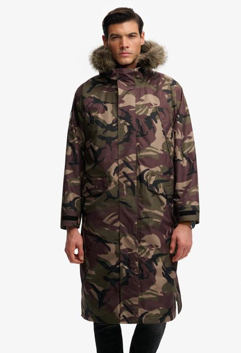 Actual product image Superdry Everest (One size)