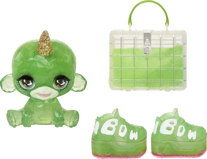 Actual product image MGA Rainbow High - Jade