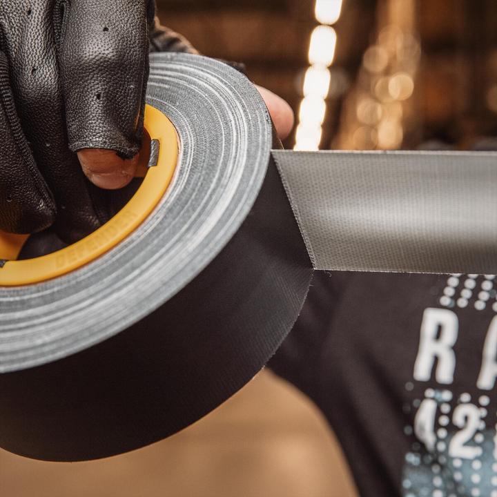 Produktbild Defender T EXA BM 50 BULK EXA-TAPE® Schwarz (50 mm)