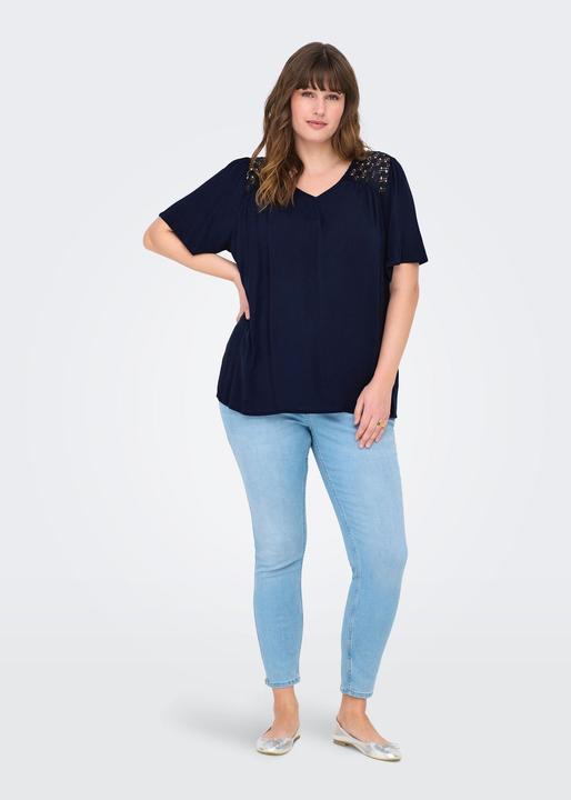 Produktbild Only CARSELASI T-shirt T-shirt (46)