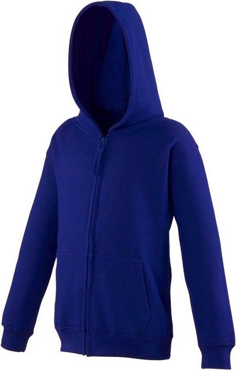 Blu Oxford