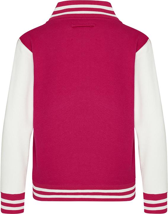 Actual product image Awdis Lumi AktivJacket reflective material (128)