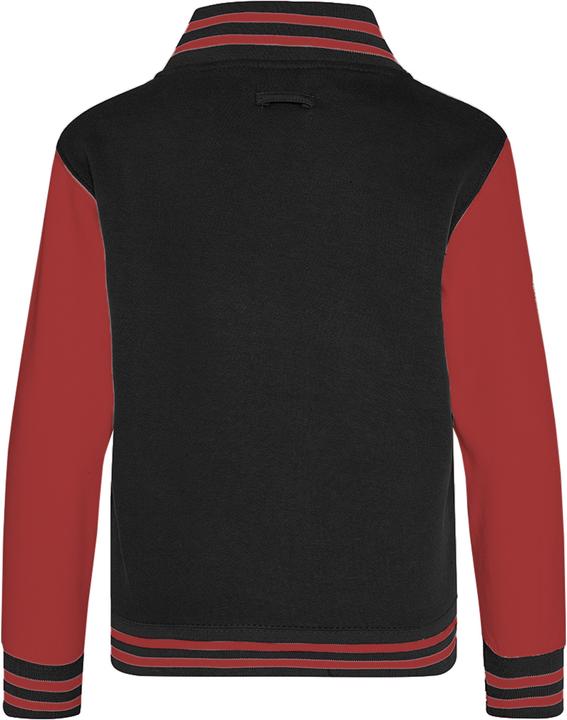 Produktbild Awdis Jacke Varsity (152)