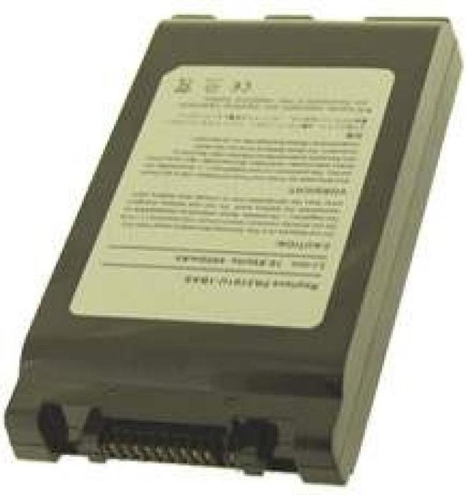 Produktbild Toshiba Akku Satellite Pro6000 etc. (6 Zellen, 4500 mAh)