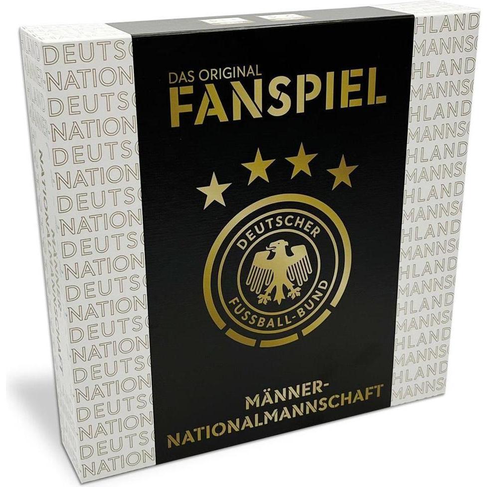 Huch Das Original-Fanspiel (Deutsch)