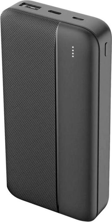 Maxlife MXPB-02 (20000 mAh, 20 W, 74 Wh)