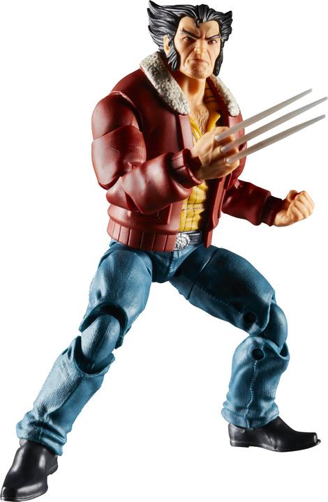 Image du produit X-Man Xmn Legends Ent 6
