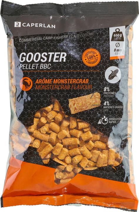 Immagine prodotto Caperlan 340715