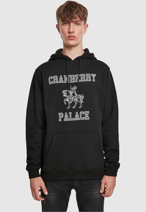 Produktbild Mister Tee Cranberry Hoody (XS)