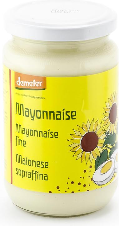 Produktbild Vanadis Mayonnaise (325 g)