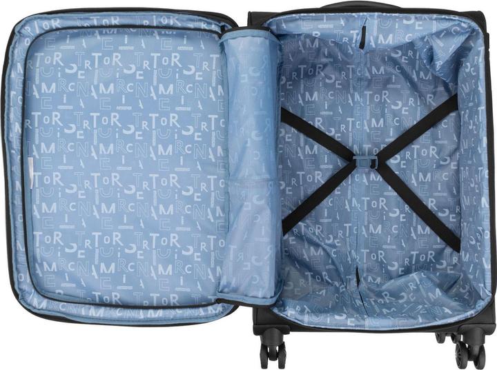 Immagine prodotto American Tourister Valigia e trolley Pulsonic Spinner 68 EXP (64 l)