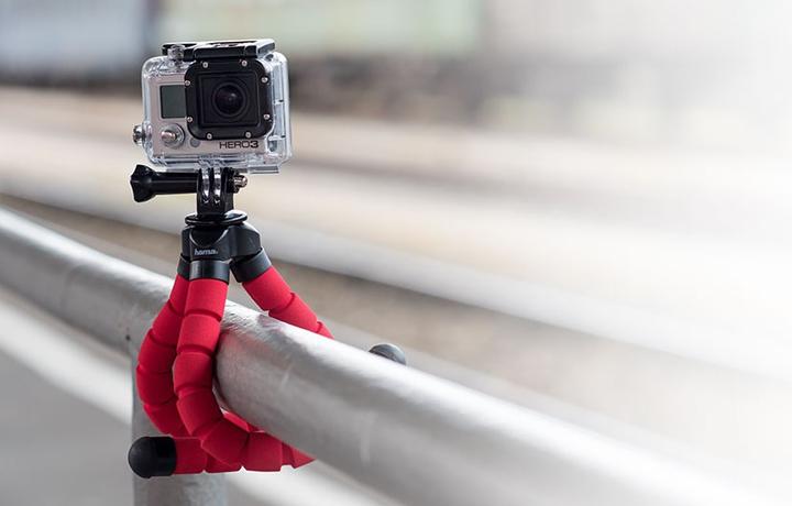 Produktbild Hama Flex (Metall)