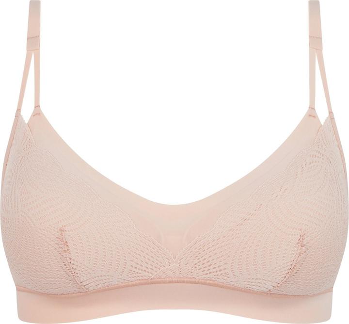 Produktbild Chantelle Bustier "Softstretch" beige (L, M)