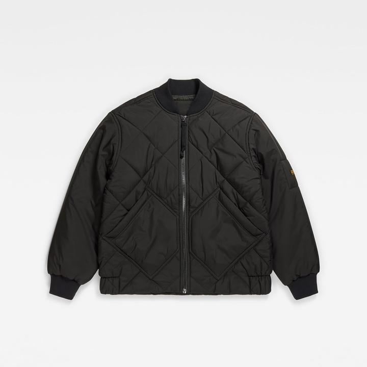 Immagine prodotto G-Star Bomber Diamond Qlty, comodo e stile originale (L)