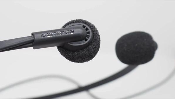 Immagine prodotto Olympus OM System TA-E103-E1 Cuffia stereo