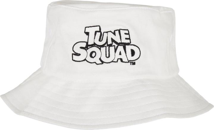 Produktbild Mister Tee Tune Squad Wording Bucket Hat (One Size)