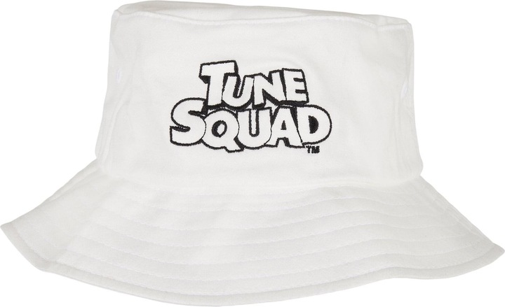 Actual product image Mister Tee Tune Squad Wording Bucket Hat - 15591 (One size)