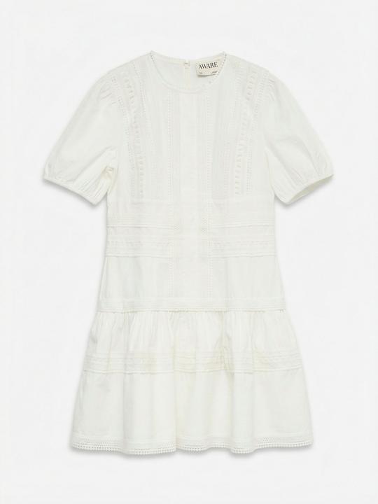Produktbild Vero Moda AWGERTHA Kurzes Kleid Kleid (XL)