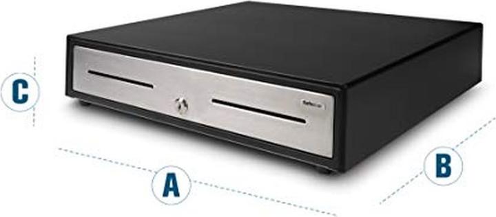 Produktbild Safescan HD-4646S