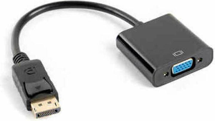 Data + Video Adapter