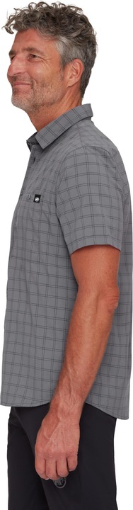 Actual product image Mammut Lenni Shirt Men (S)