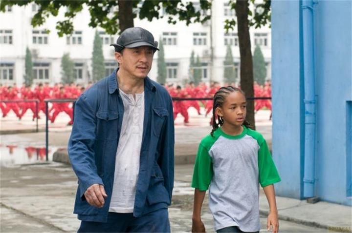 Produktbild Karate Kid (Blu-ray, 2010, Türkisch, Englisch, Deutsch)