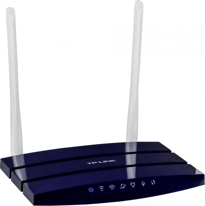 Produktbild TP-Link Archer C50