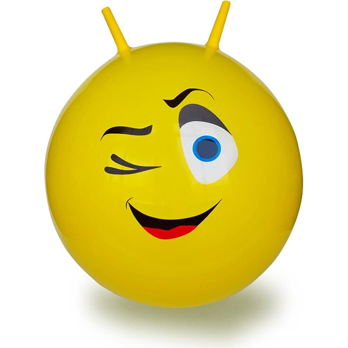 Jamara Hüpfball Eye (460459)