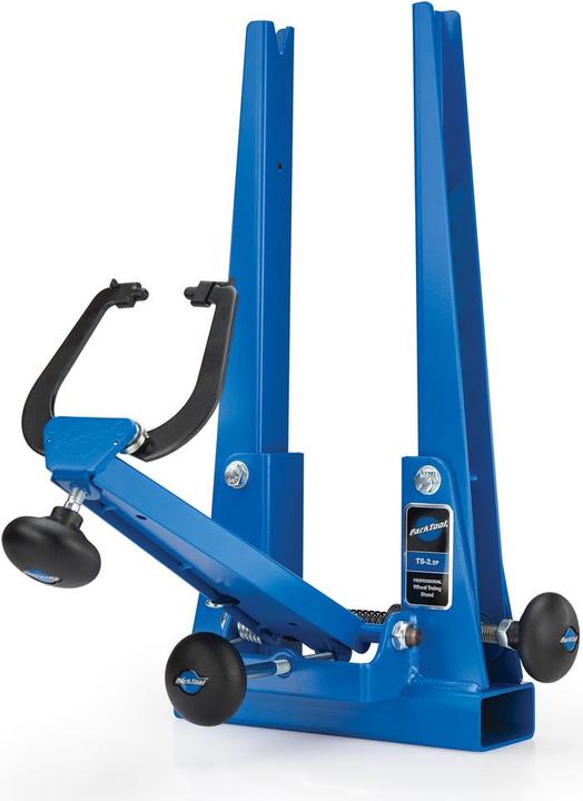 Image du produit Park Tool TS-2.2P Stand de centrage professionnel